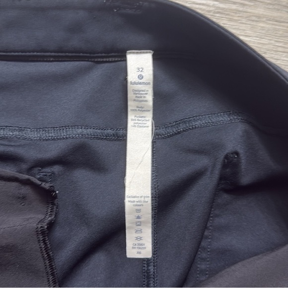 ABC Skinny-Fit 5 Pocket Pant size 32
Warpstreme - Picture 9 of 10